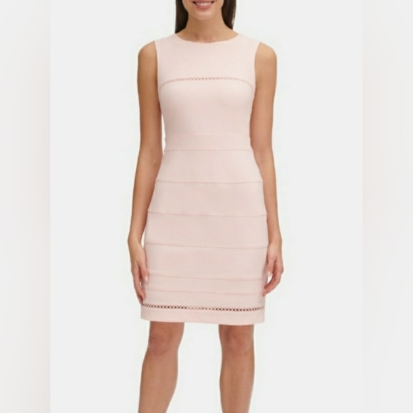 Tommy Hilfiger Fabulous Sleeveless Dress - Picture 1 of 9